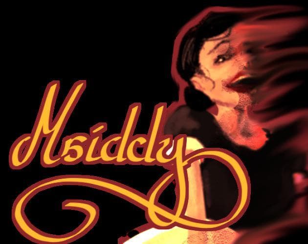 Maiddy