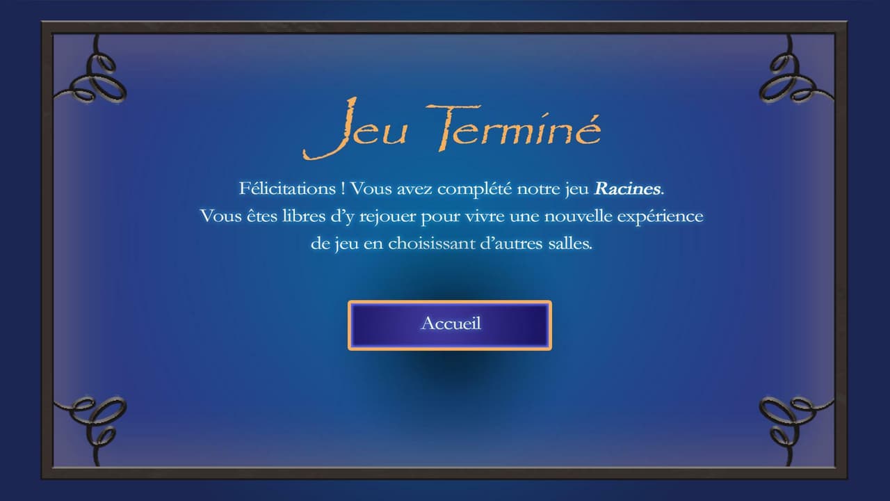 Racines