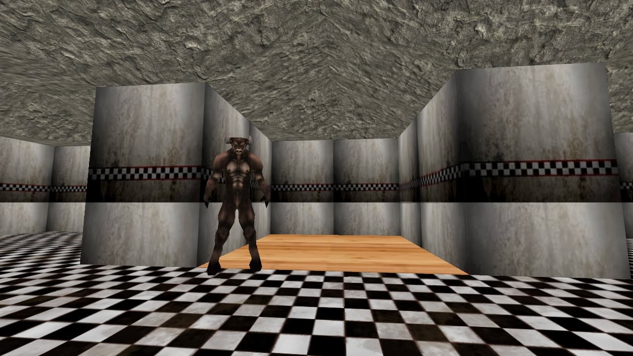 five nights at cringys