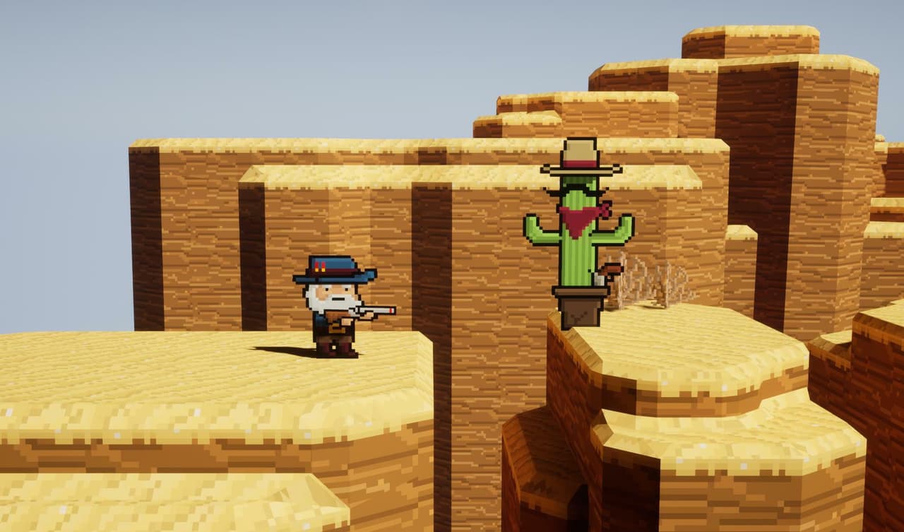Shotgun Wedding screenshot 2