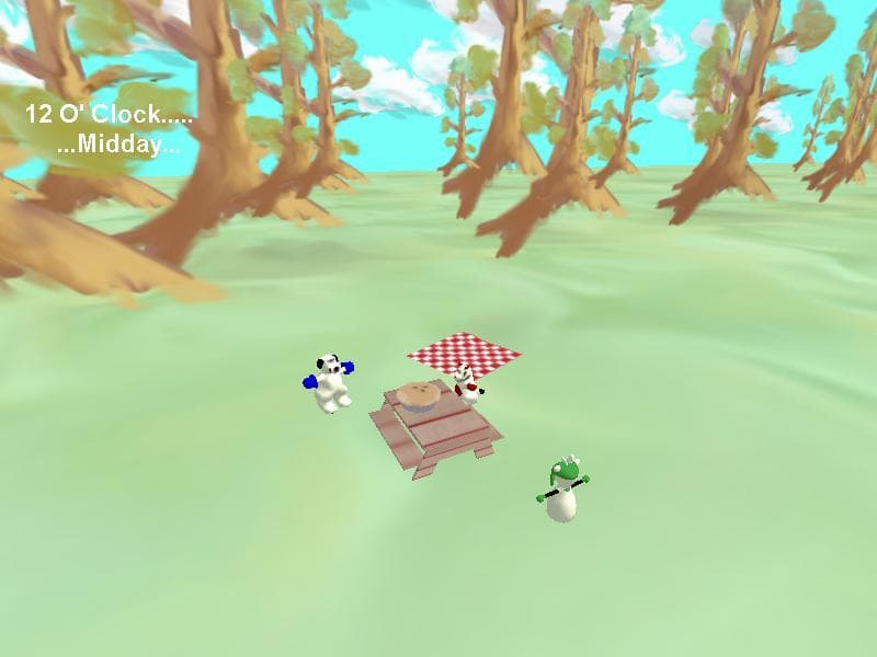 Kate Barrett: The Minigames (Volume 1) screenshot 6