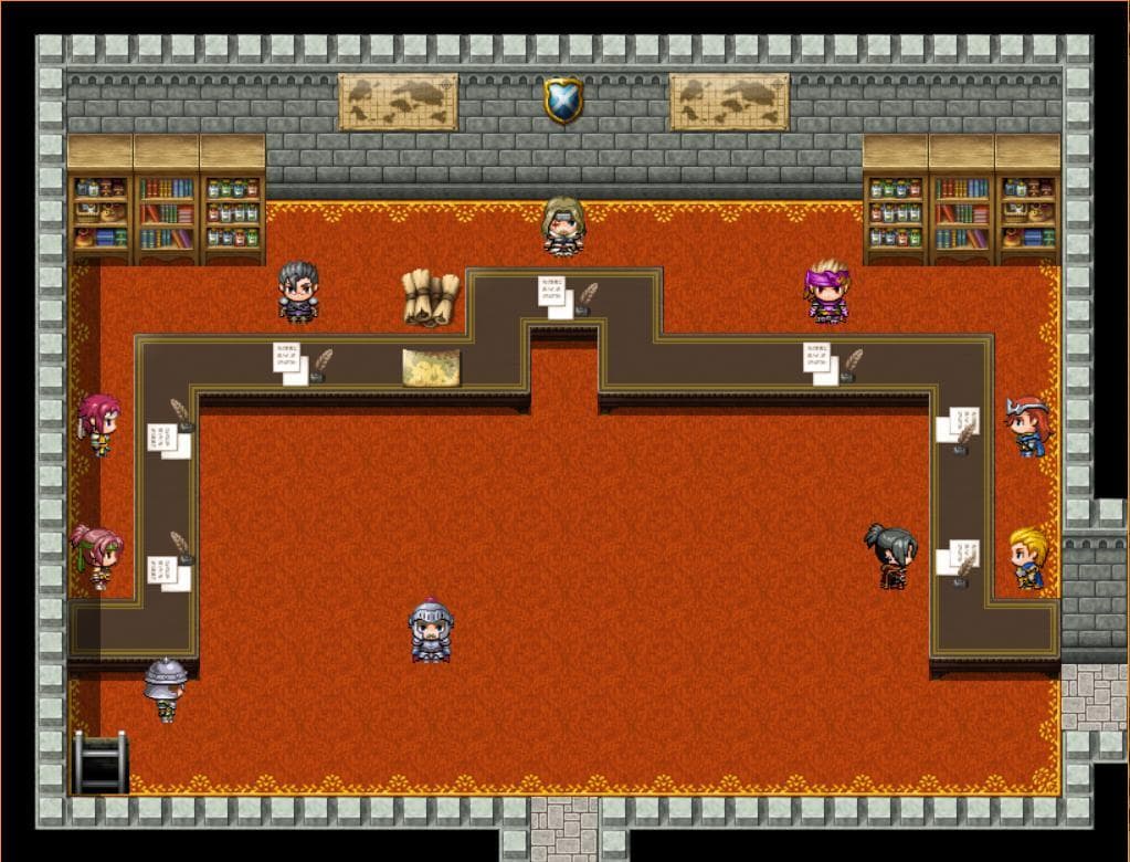 Broken Earth Beast screenshot 2