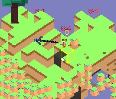 Minedom
