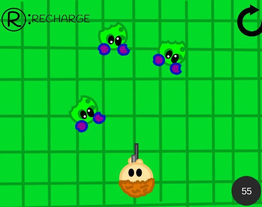 Apocalipsis (PoSaJu19) screenshot 3
