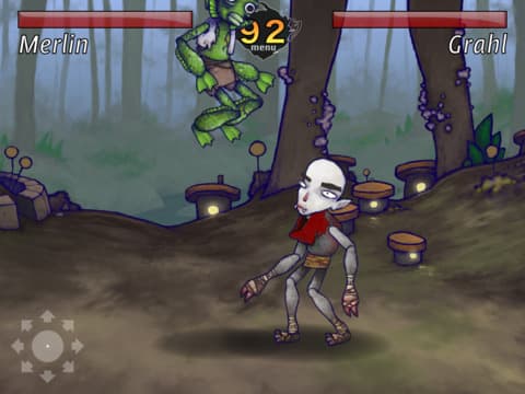 Puncho Fighto