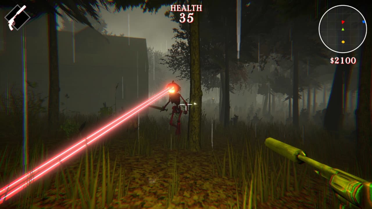 Bones of Halloween screenshot 5
