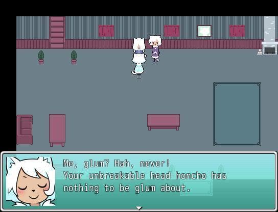 Clever Fox Moxie screenshot 3