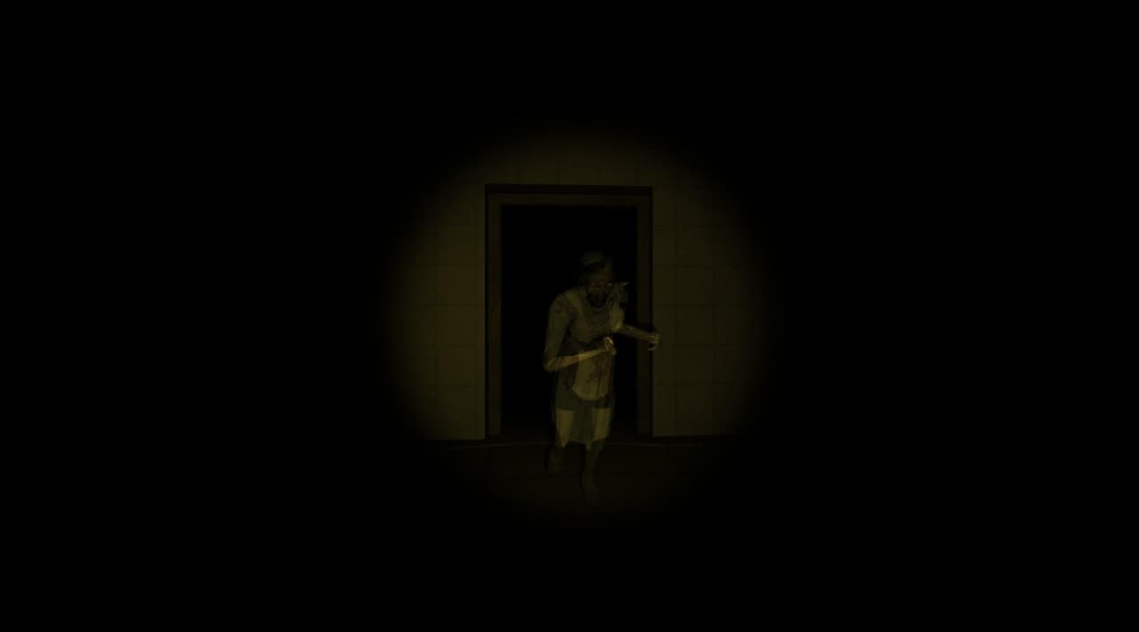 Flashlight 3D