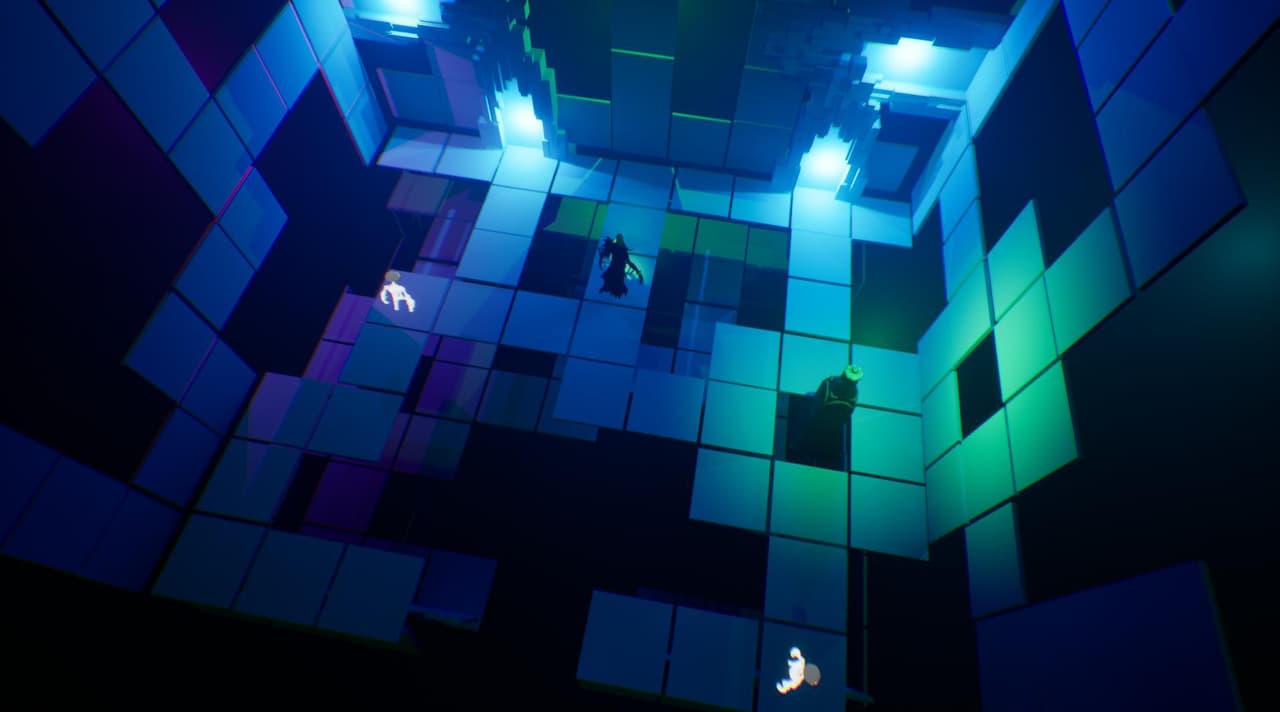 The Underworld (Bart Moon)