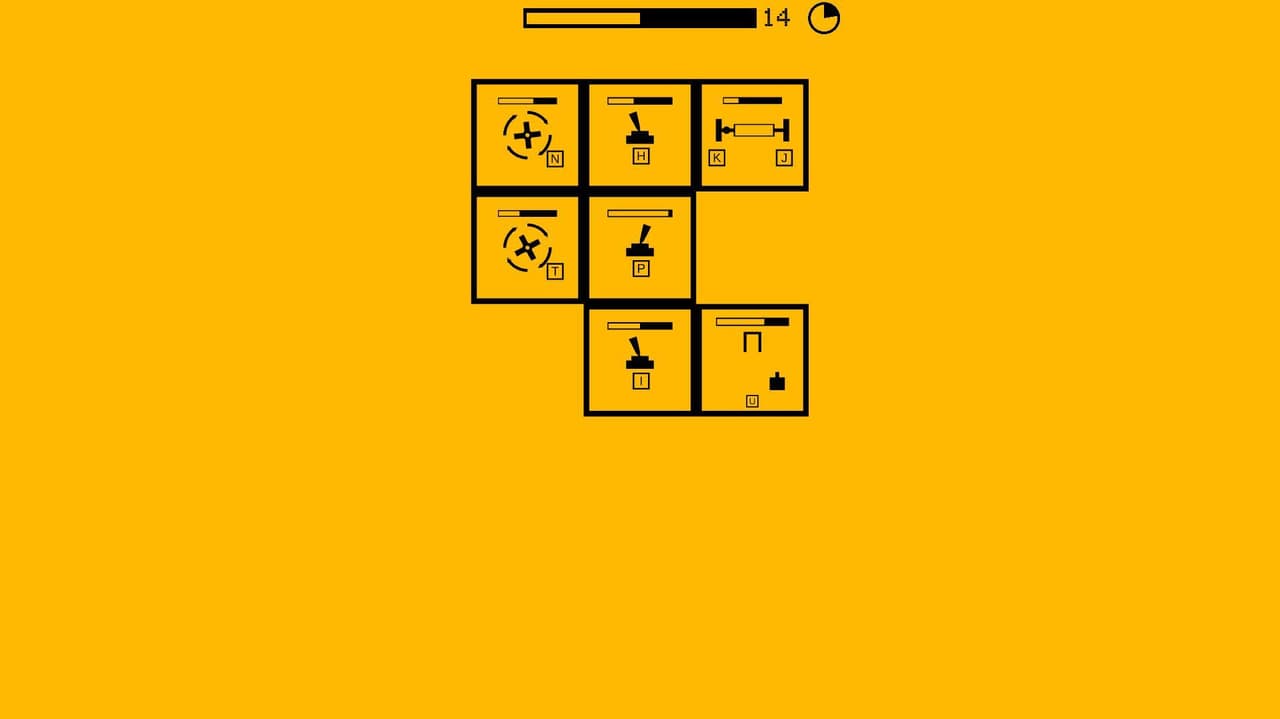 Working Machine screenshot 5