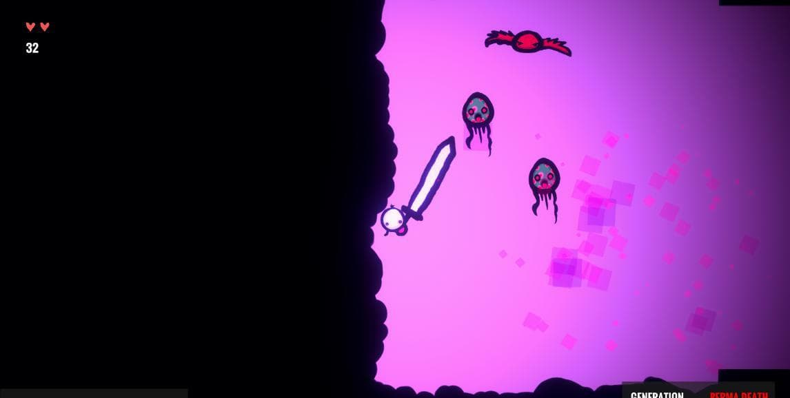 Whonghorn (Jam Edition) screenshot 2