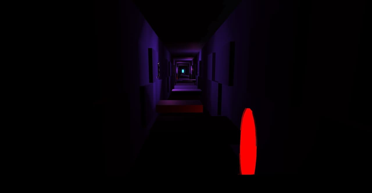 Dungeon escape (itch) (gienkogames) screenshot 2
