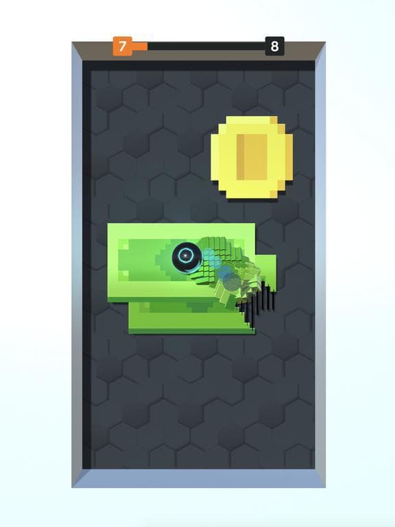 Bounce Hit screenshot 2