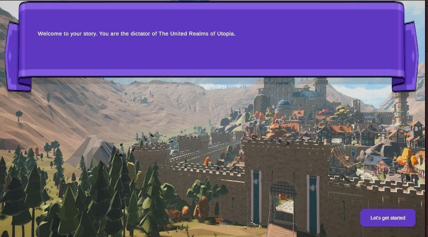 Realm Defender (WizardsCode) screenshot 3