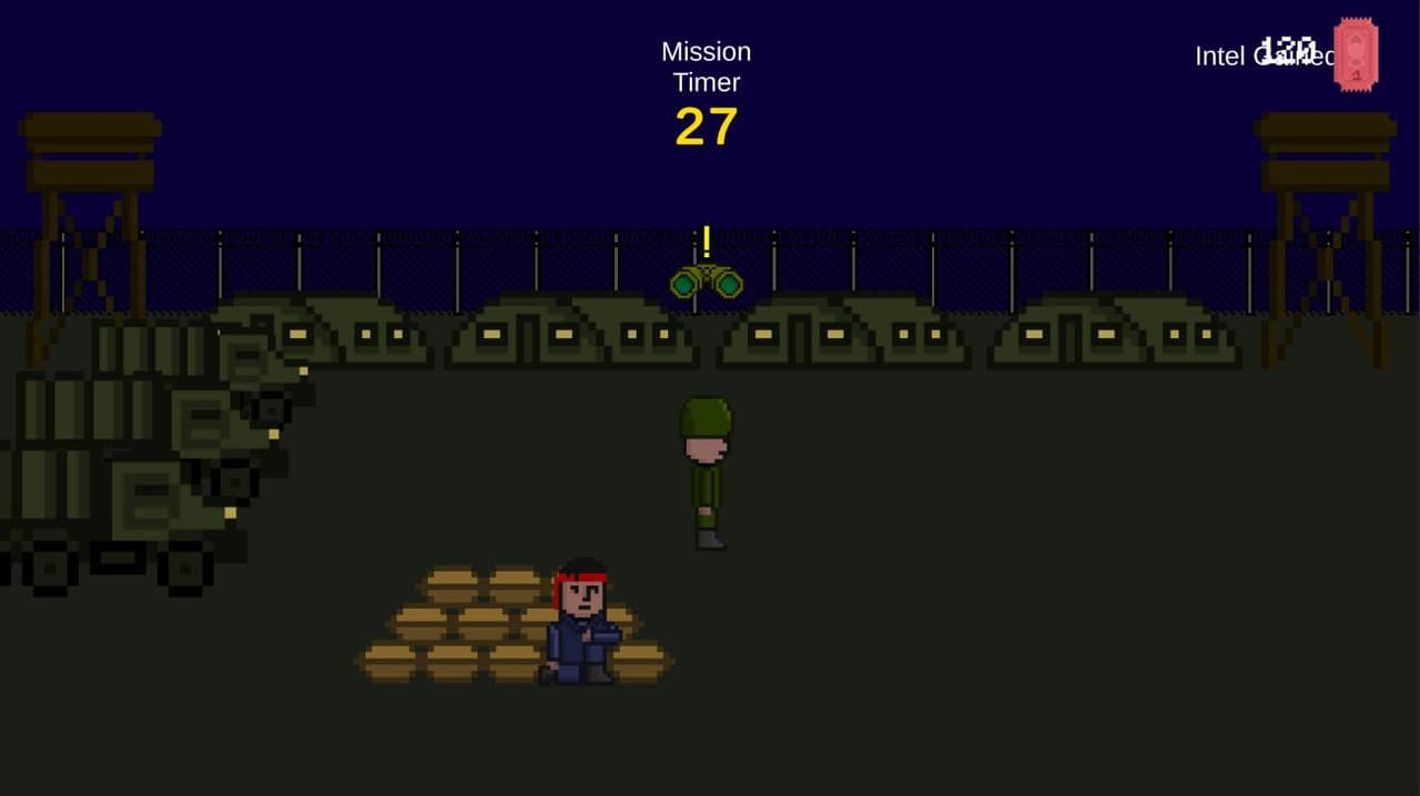 GAD181 - Arcade Anarchy screenshot 5