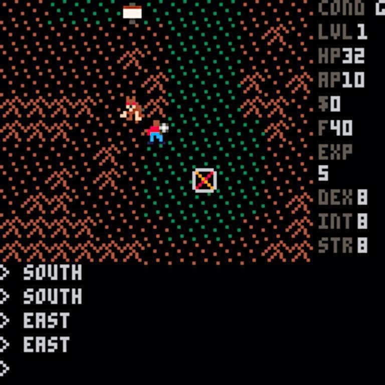 Anteform screenshot 2
