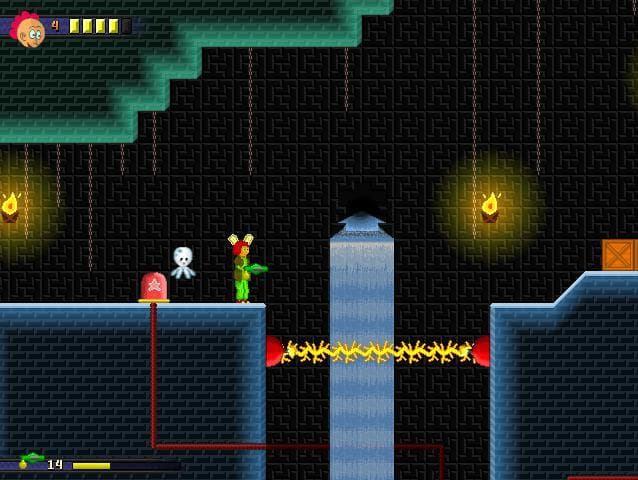 Codename: Nuclear screenshot 4