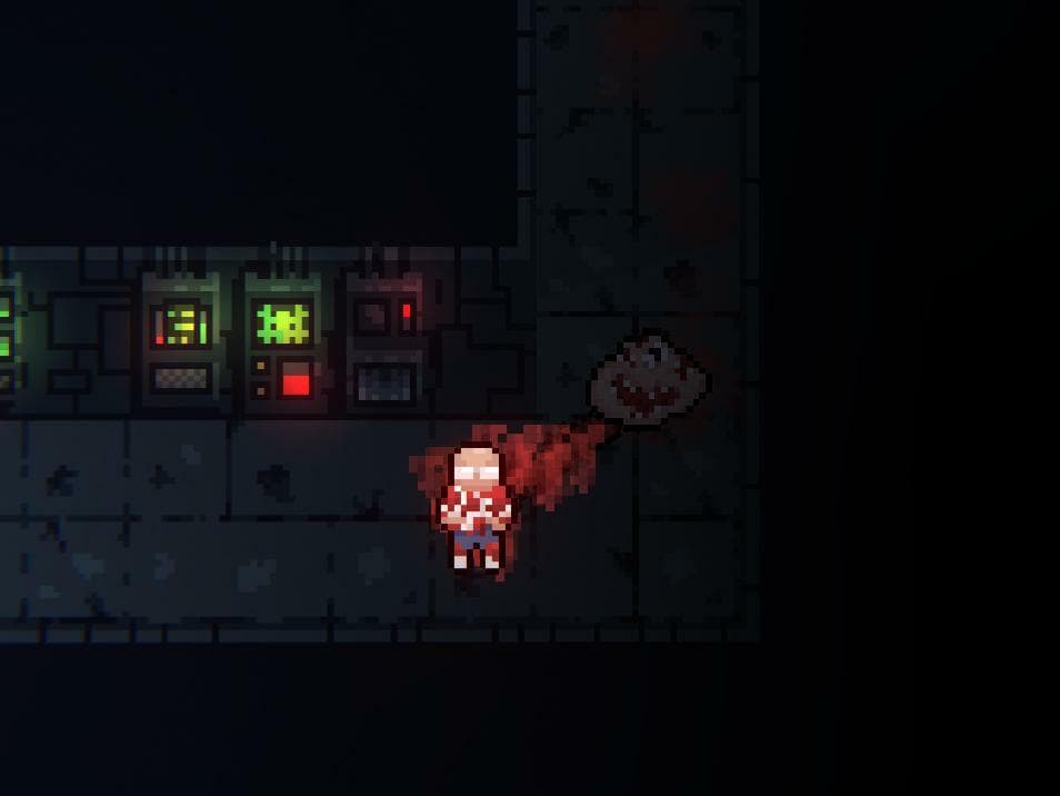 A.L.F.R.E.D. screenshot 2