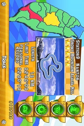 Bike Striker screenshot 3