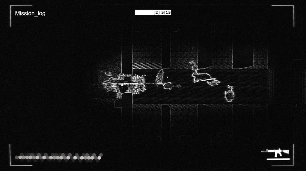 What the Dark Keeps screenshot 2