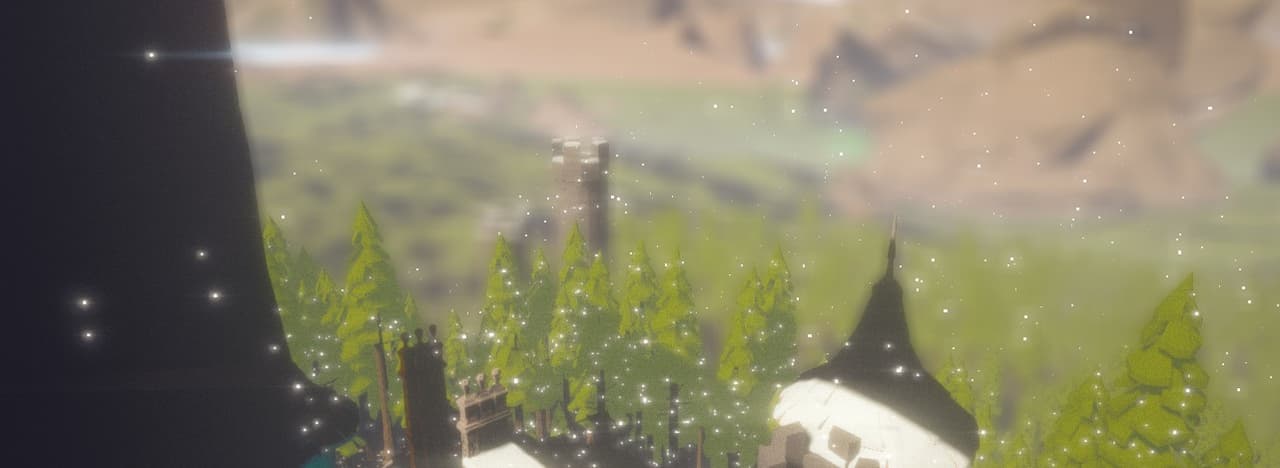 Wolfthorn