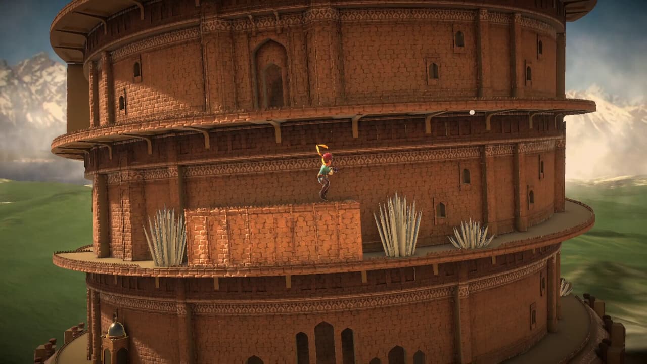 Focus Tower screenshot 3