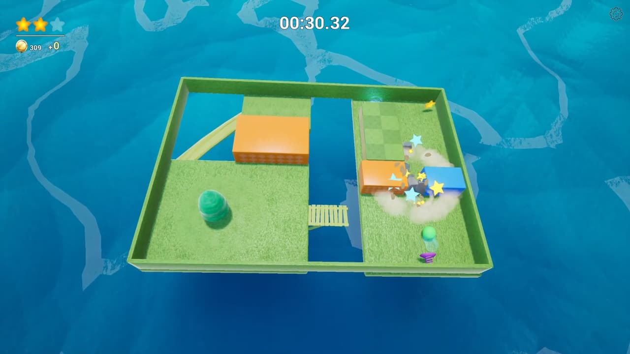 PinballAdventure (itch) screenshot 3