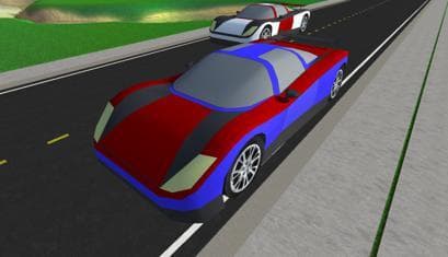 Roadside Target screenshot 3