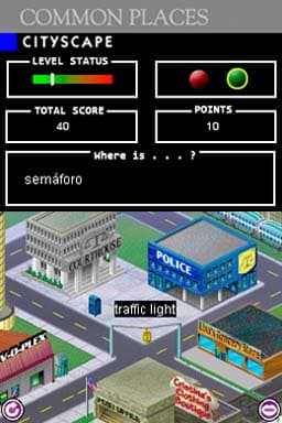Play & Learn Spanish screenshot 2
