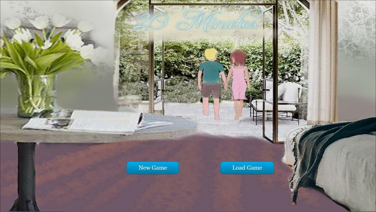 20 MINUTES (NanoReno 2021) screenshot 2