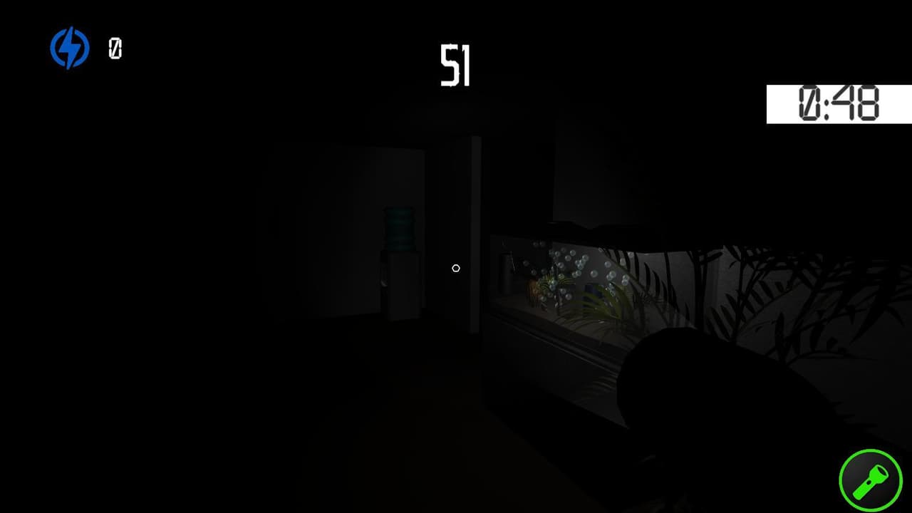 FIve nights At Floppa 2