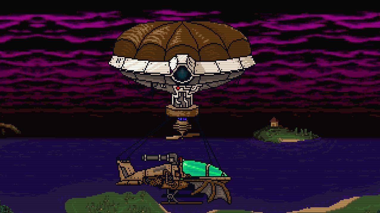 Ordak screenshot 6