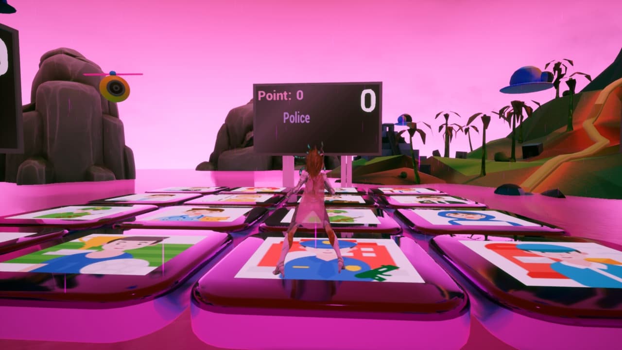 Match Jump screenshot 4
