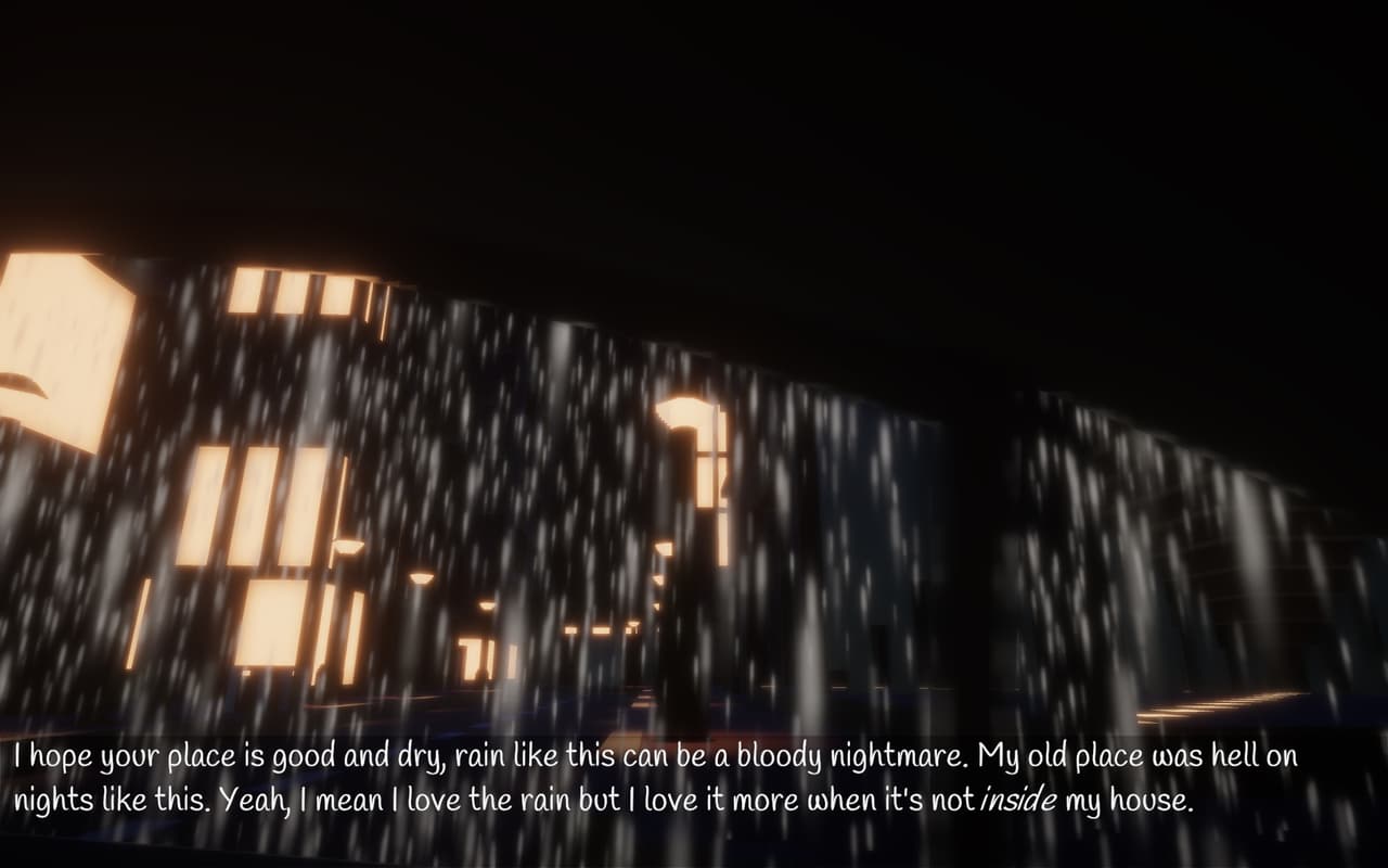 Let me tell you a story screenshot 2