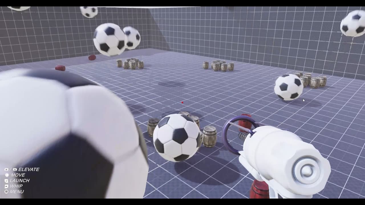 Mash Box screenshot 2