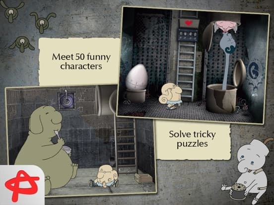 Full Pipe: Puzzle Adventure Premium Game screenshot 2
