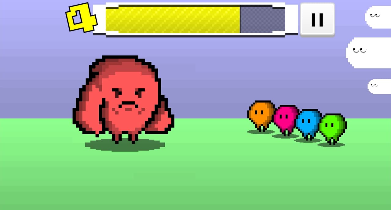 widgames Collection screenshot 2
