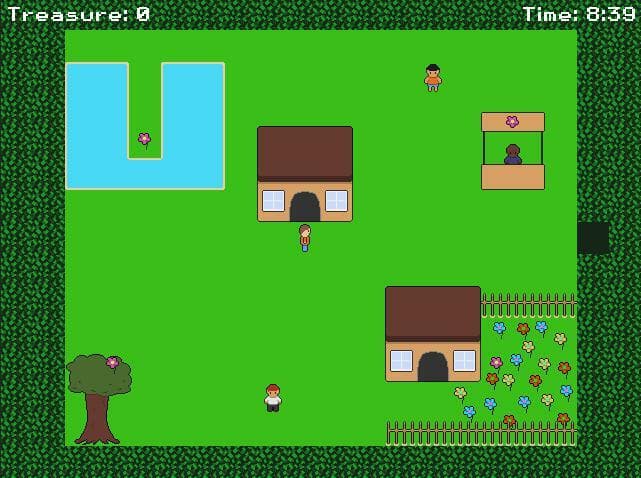 Village (Mae)