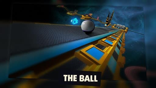 Ball Alien screenshot 4