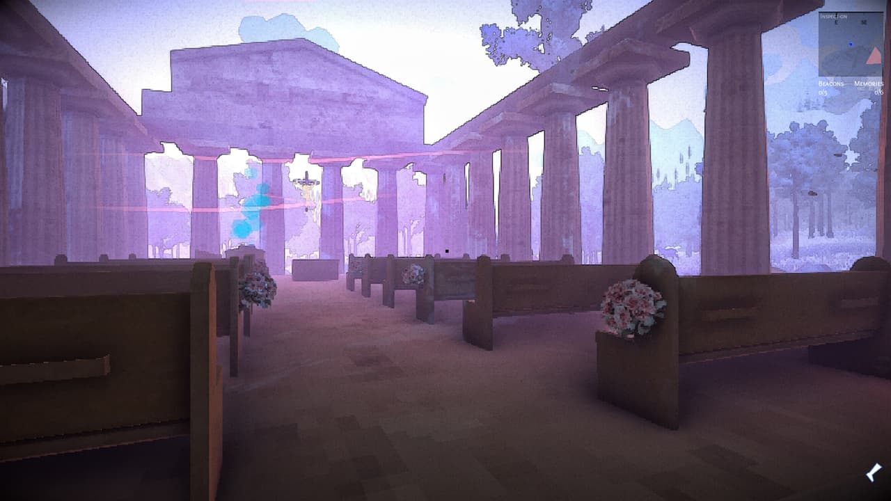 The Inspector - DEMO screenshot 5