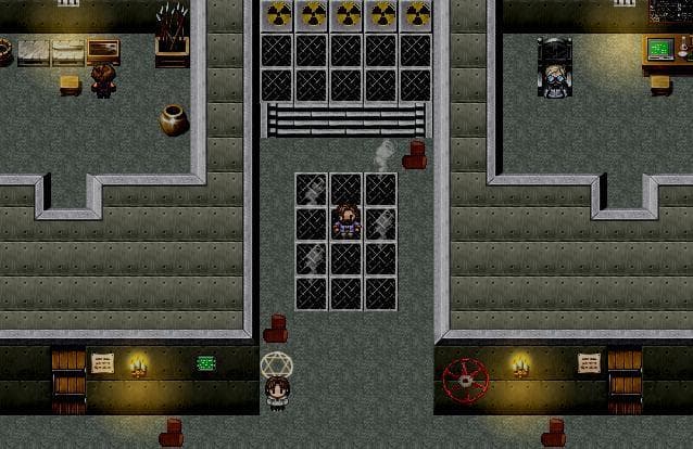 Fallout New Age! (Todd) screenshot 6