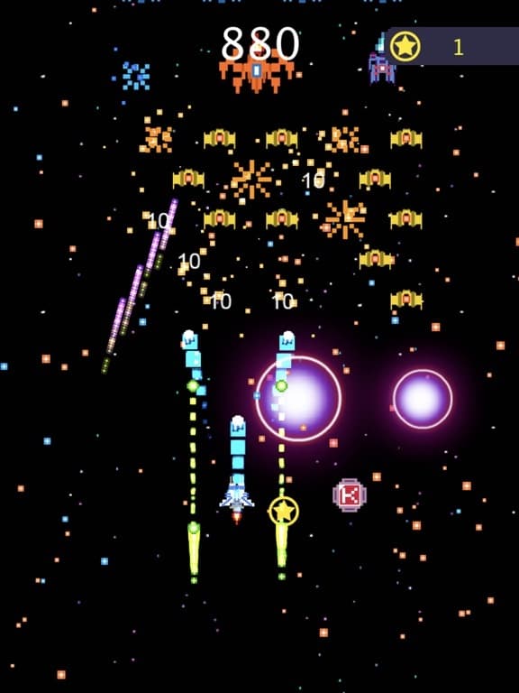 ZANAC screenshot 6