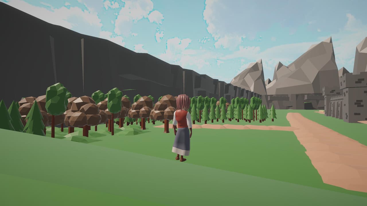 Port Verana screenshot 3