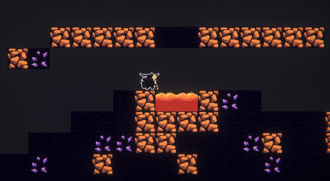 Shovel Dwarf screenshot 3