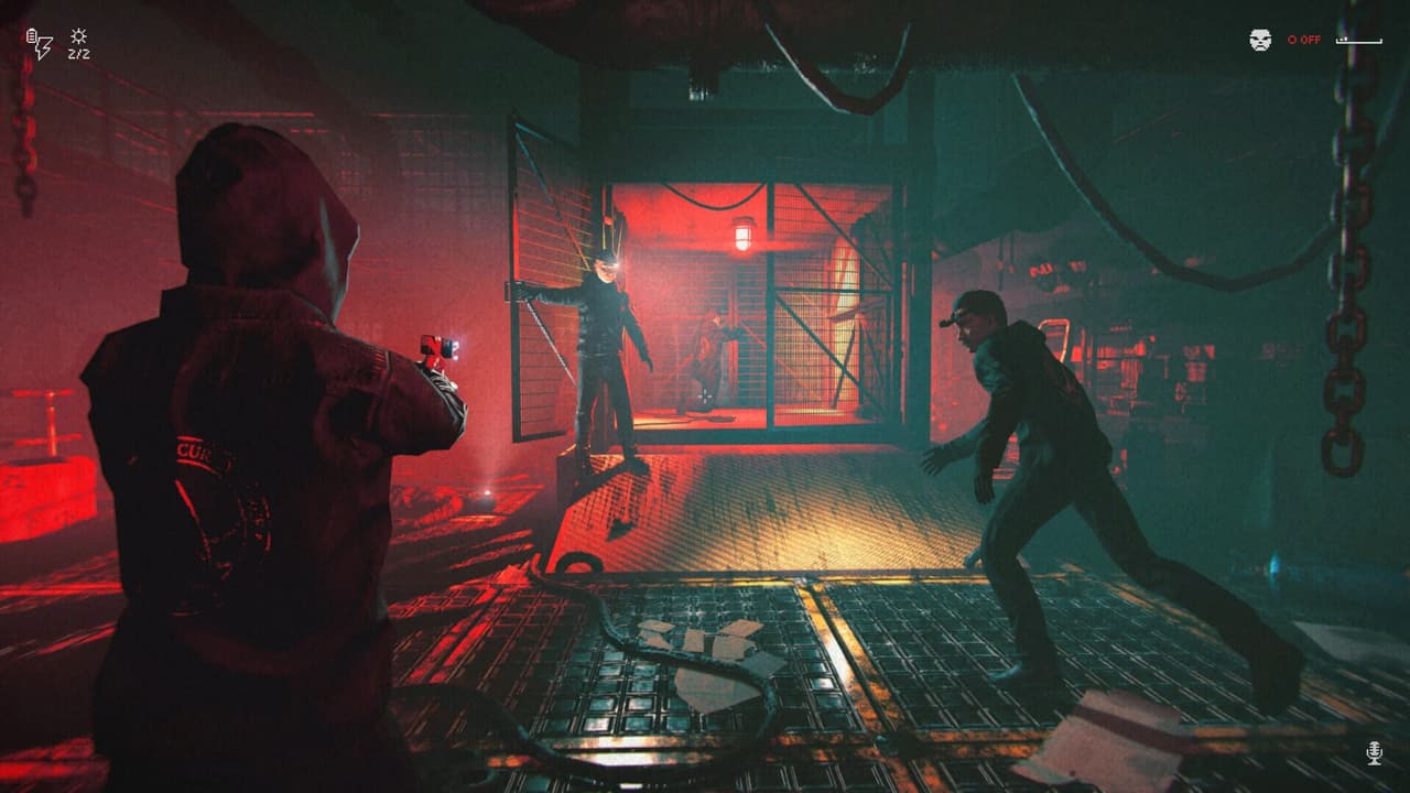 NMO - No More Operators screenshot 4