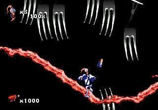 Earthworm Jim Collection screenshot 6