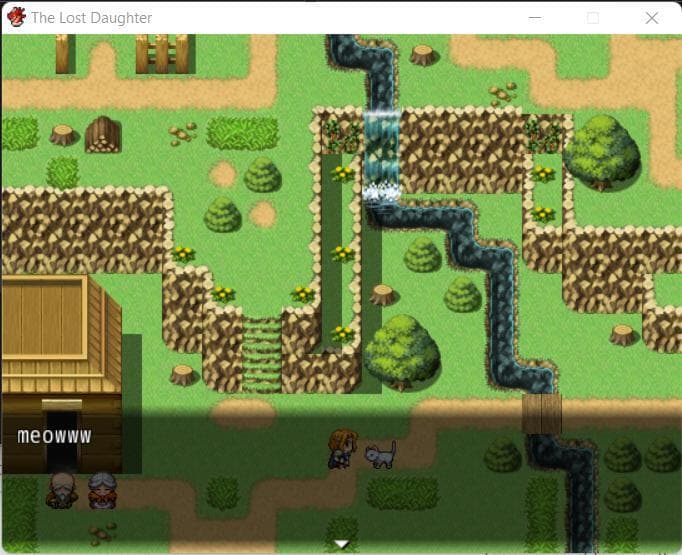 The Lost Daughter screenshot 3