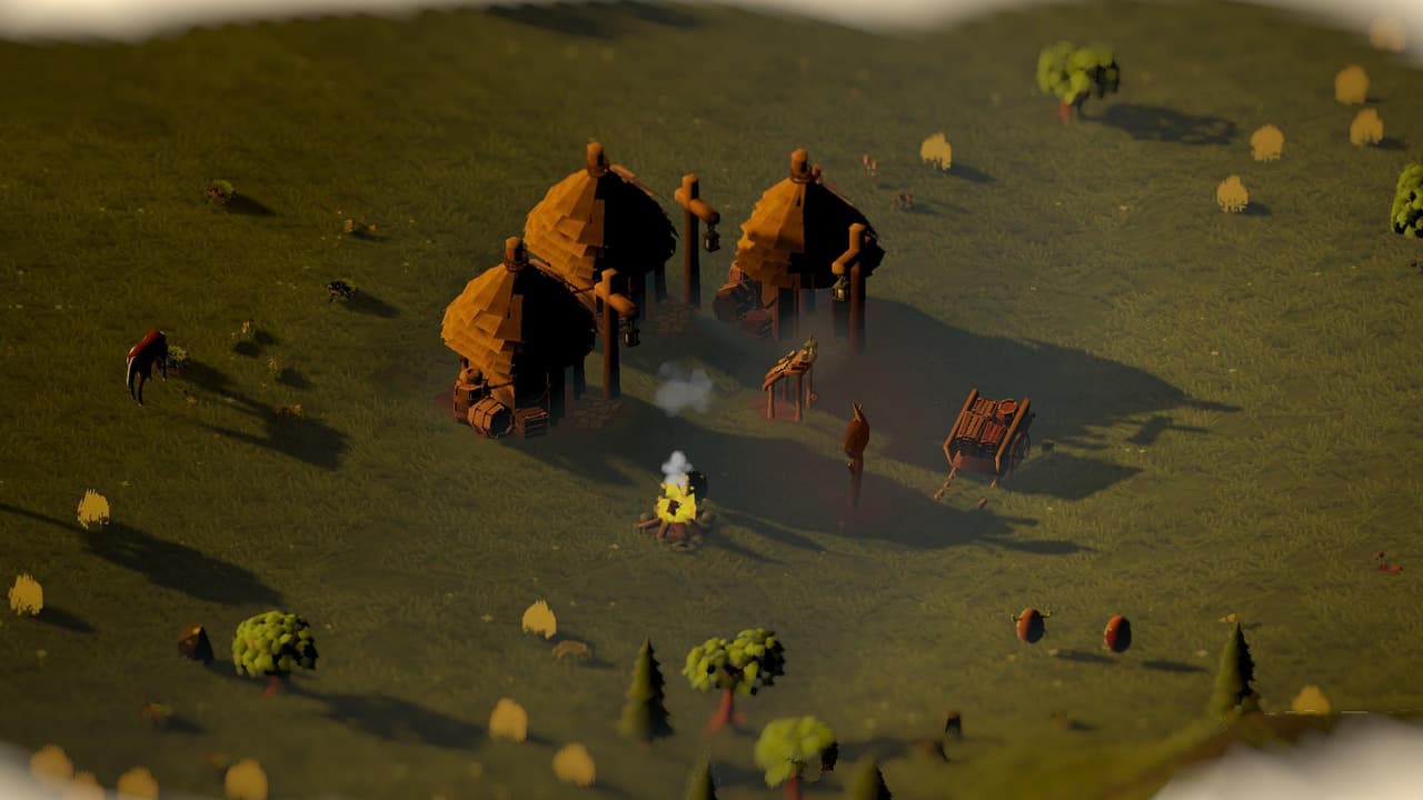 Eggoria[Demo] screenshot 3