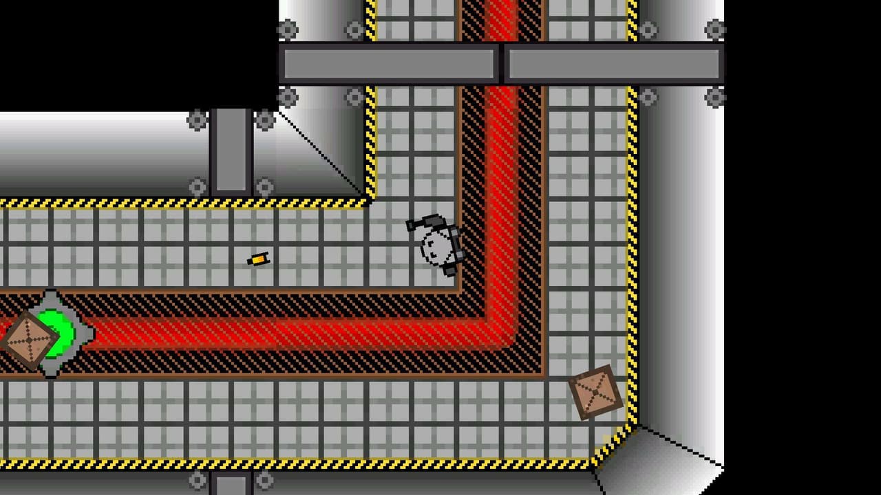 SpaceKitty Does Something screenshot 5