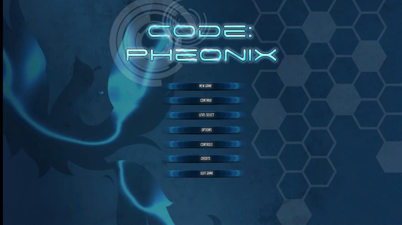 Code: Phoenix screenshot 2